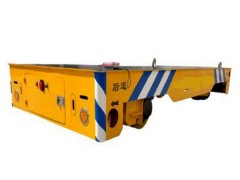 电动平车的日常维护 安徽