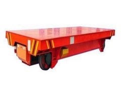 安徽芜湖电动平车日常使