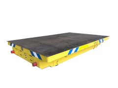 钢包车和通用型电动平车