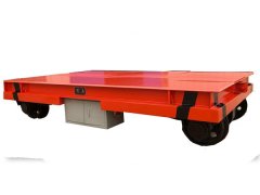 电动平车电池续航不足的