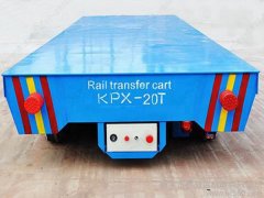 模具车间转运选用 无轨电